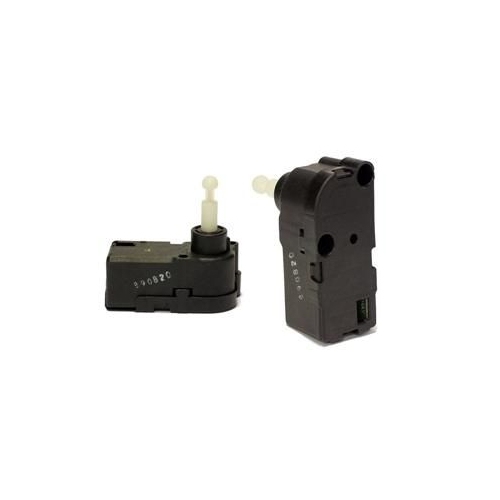 Stellelement, Leuchtweiteregulierung VAN WEZEL 0332993 f&uuml;r AUDI FORD IVECO VAG