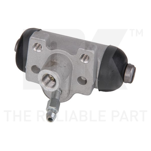 Radbremszylinder NK 805217 f&uuml;r SUZUKI, Hinterachse, links