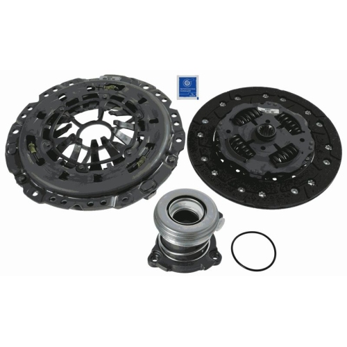 Kupplung Kit Xtend Plus Csc