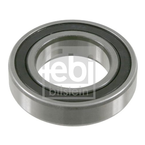 Febi Bilstein 1x 21985 Lagerung, Gelenkwelle f&uuml;r Nissan Opel Renault Vauxhall Dacia