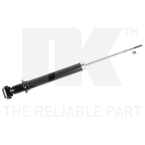 Sto&szlig;d&auml;mpfer NK 63361810 f&uuml;r OPEL VAUXHALL, Hinterachse, links, rechts