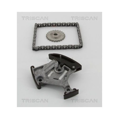Steuerkettensatz TRISCAN 8650 29014 f&uuml;r VW