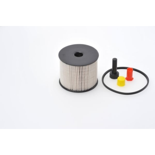 Kraftstofffilter BOSCH 1 457 070 000 f&uuml;r CITRO&Euml;N FIAT FORD LANCIA PEUGEOT SUZUKI