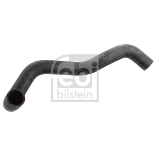 Febi Bilstein 1x 12997 K&uuml;hlerschlauch f&uuml;r Mercedes Benz, unten