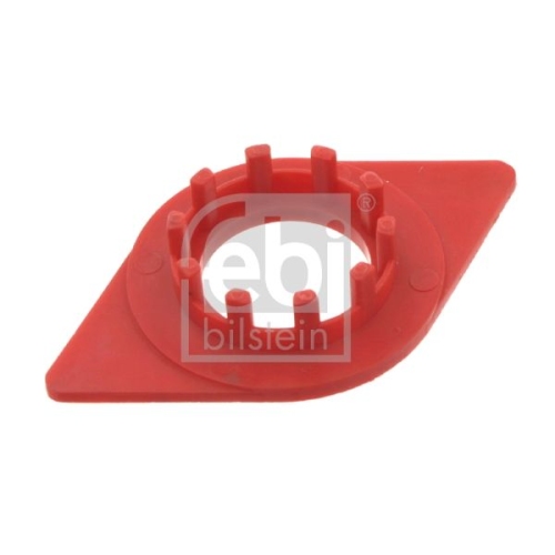 Febi Bilstein 09217 Verschlei&szlig;kontakt f&uuml;r Bremsnockenwelle , 1 St&uuml;ck