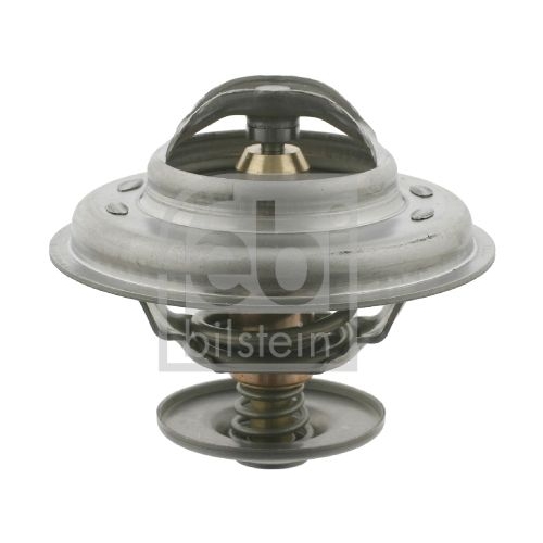 Febi Bilstein 12190 Thermostat ohne O-Ring , 1 St&uuml;ck