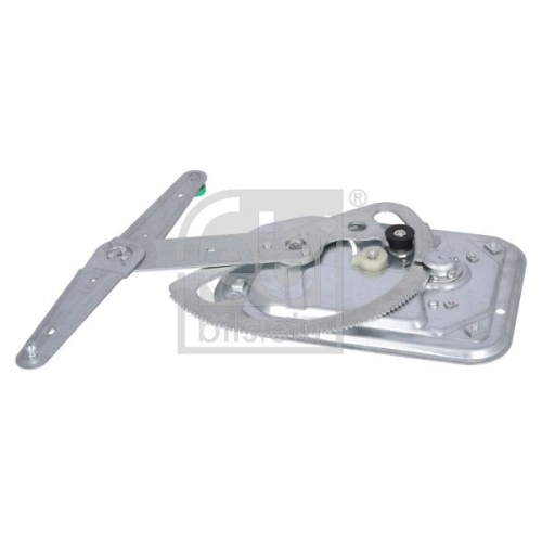 Febi Bilstein 35655 Fensterheber ohne Motor , 1 St&uuml;ck