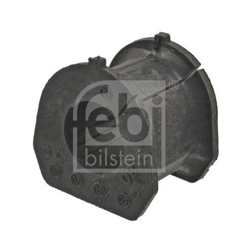 Febi Bilstein 41130 Stabilisatorlager , 1 St&uuml;ck