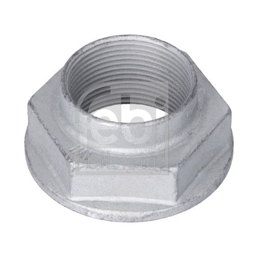 Febi Bilstein 100753 Achsmutter , 1 St&uuml;ck