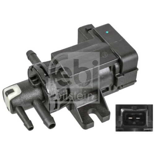 Febi Bilstein 173545 Druckwandler f&uuml;r Turbolader, 1 St&uuml;ck