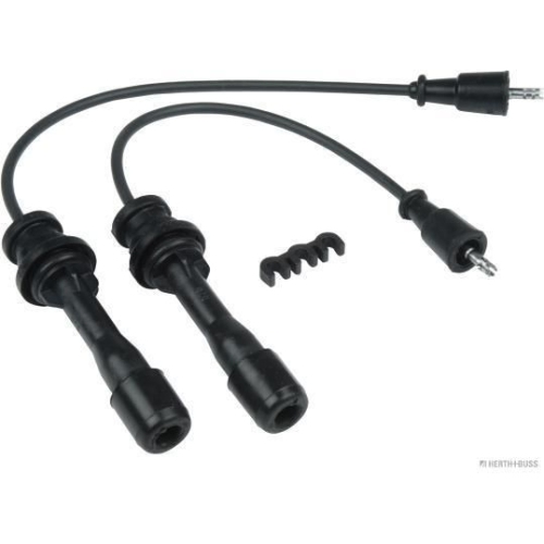 Z&uuml;ndleitungssatz HERTH+BUSS JAKOPARTS J5383024 f&uuml;r MAZDA