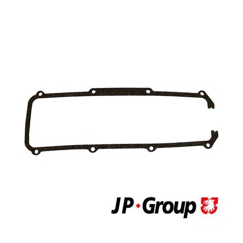 Dichtung, Zylinderkopfhaube JP GROUP 1119203000 JP GROUP f&uuml;r AUDI SEAT VW VAG