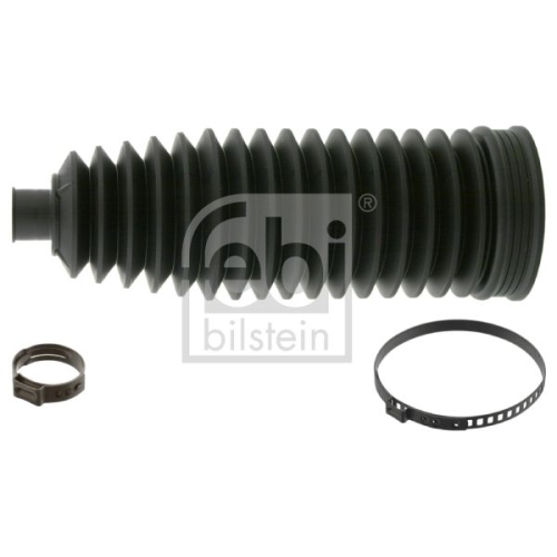 Febi Bilstein 26505 Lenkmanschettensatz , 1 St&uuml;ck