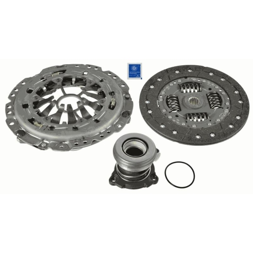 Kupplungssatz SACHS 3000 990 141 XTend Kit plus CSC