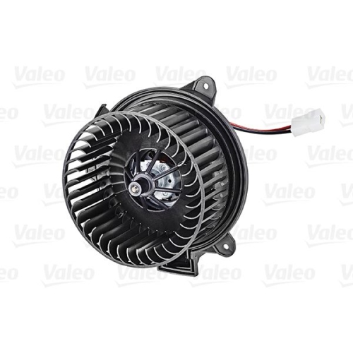 Innenraumgebl&auml;se VALEO 715266 f&uuml;r FIAT, f&uuml;r Fahrzeuge mit Klimaautomatik