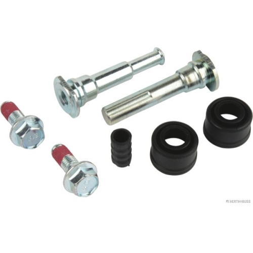 F&uuml;hrungsh&uuml;lsensatz, Bremssattel HERTH+BUSS JAKOPARTS J3270303 f&uuml;r HYUNDAI KIA