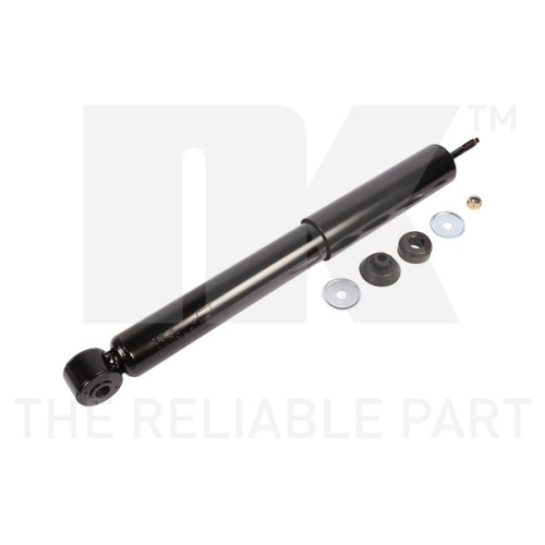 Sto&szlig;d&auml;mpfer NK 63362051 f&uuml;r OPEL TOYOTA VAUXHALL, Hinterachse, links, rechts