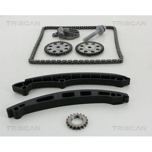 Steuerkettensatz TRISCAN 8650 29021 f&uuml;r SEAT