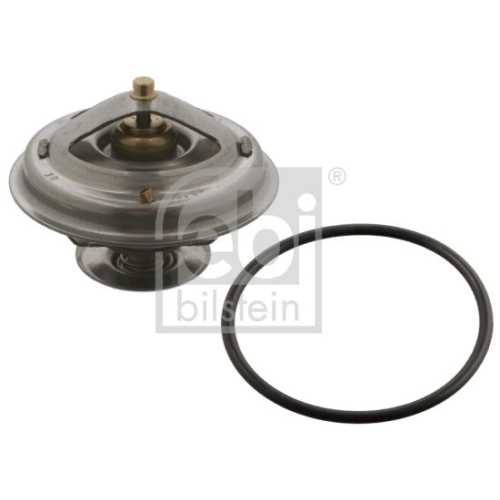 Febi Bilstein 12193 Thermostat mit O-Ring , 1 St&uuml;ck