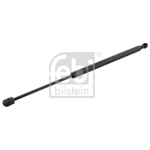 Febi Bilstein 27936 Gasdruckfeder f&uuml;r Motorhaube , 1 St&uuml;ck