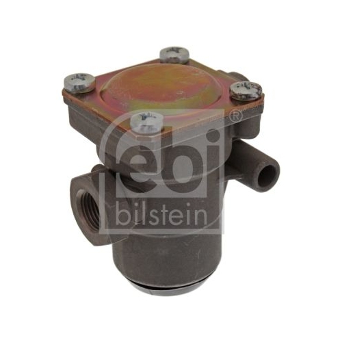 Febi Bilstein 35657 Druckbegrenzungsventil , 1 St&uuml;ck
