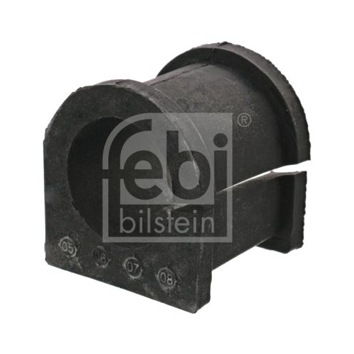 Febi Bilstein 41131 Stabilisatorlager , 1 St&uuml;ck