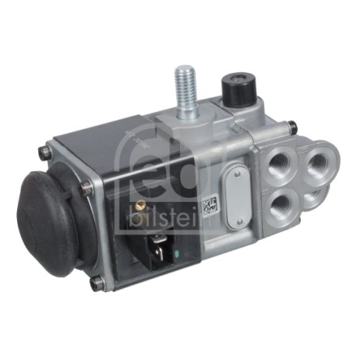 Febi Bilstein 46045 Magnetventil f&uuml;r Druckluftanlage , 1 St&uuml;ck