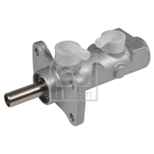 Febi Bilstein 100762 Hauptbremszylinder , 1 St&uuml;ck