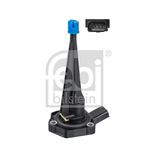 Sensor, Motor&ouml;lstand FEBI BILSTEIN 173546 febi Plus f&uuml;r AUDI SEAT SKODA VW CUPRA
