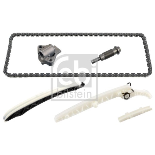 Febi Bilstein 174894 Steuerkettensatz f&uuml;r Nockenwelle, 1 St&uuml;ck