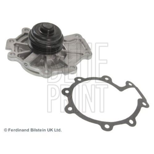 Blue Print 1x ADM59172BP Wasserpumpe mit Dichtung