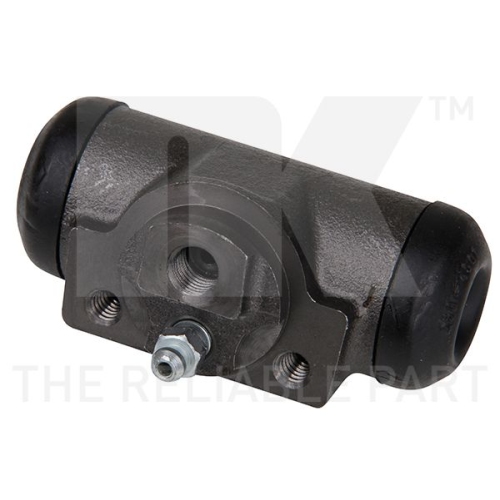 Radbremszylinder NK 809302 f&uuml;r CHRYSLER JEEP, Hinterachse