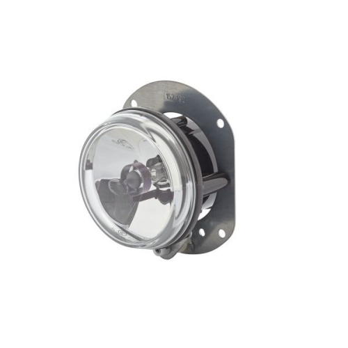 Nebelscheinwerfer HELLA 1N0 008 582-001 f&uuml;r IVECO MERCEDES-BENZ TOYOTA, links