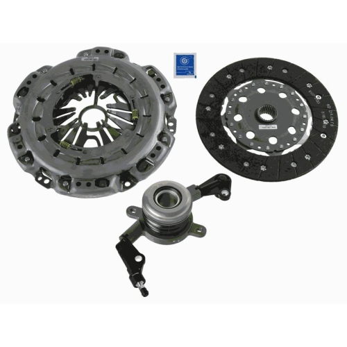 Kupplungssatz SACHS 3000 990 173 XTend Kit plus CSC