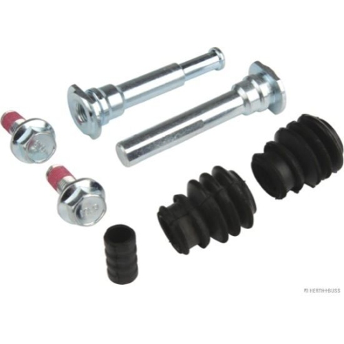 F&uuml;hrungsh&uuml;lsensatz, Bremssattel HERTH+BUSS JAKOPARTS J3270305 f&uuml;r HYUNDAI KIA