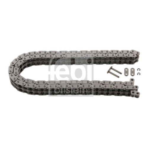 Febi Bilstein 25199 Steuerkette f&uuml;r Nockenwelle , 1 St&uuml;ck