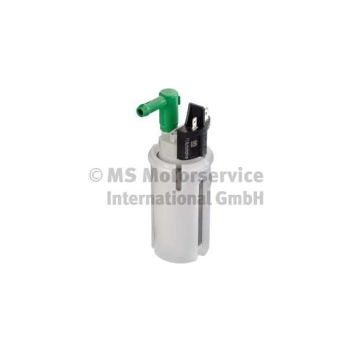Kraftstoffpumpe PIERBURG 7.07795.17.0 f&uuml;r BMW MERCEDES-BENZ HITACHI