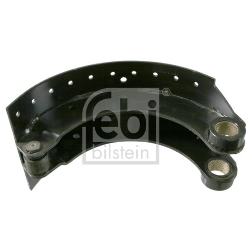 Febi Bilstein 04151 Bremsbacke , 1 St&uuml;ck