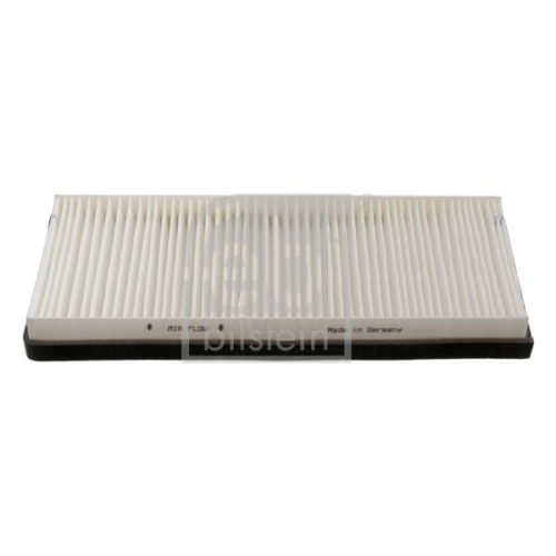Febi Bilstein 29813 Innenraumfilter / Pollenfilter , 1 St&uuml;ck