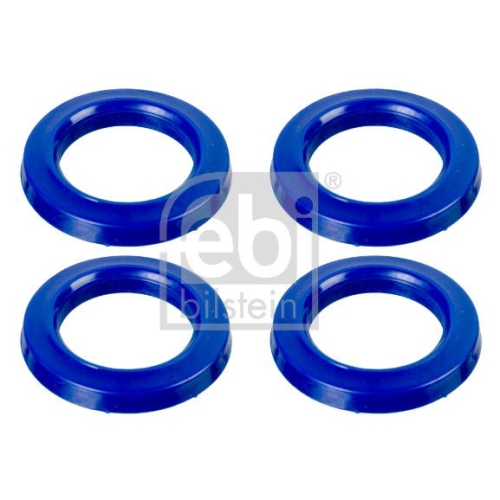 Febi Bilstein 47665 Reperatur Satz Kippzylinder f&uuml;r Fahrerhaus , 1 St&uuml;ck