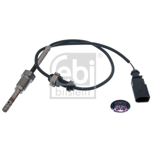 Febi Bilstein 49267 Abgastemperatursensor , 1 St&uuml;ck