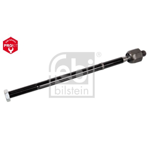 Febi Bilstein 109570 Axialgelenk mit Kontermutter, 1 St&uuml;ck