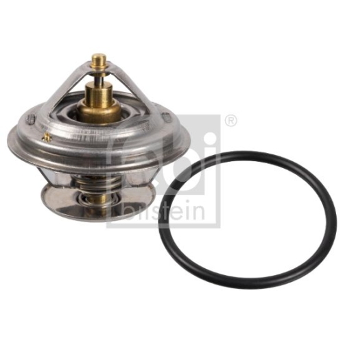 Febi Bilstein 172218 Thermostat mit Dichtring, 1 St&uuml;ck