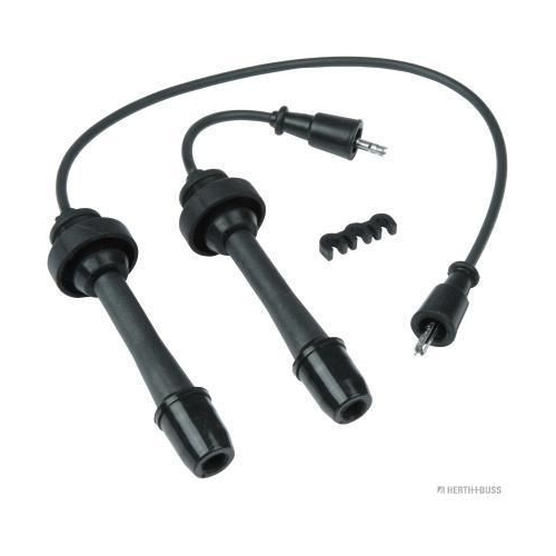 Z&uuml;ndleitungssatz HERTH+BUSS JAKOPARTS J5383028 f&uuml;r MAZDA