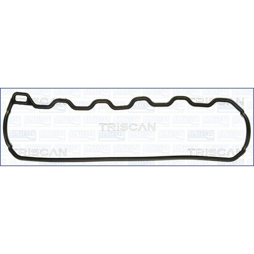 Dichtung, Zylinderkopfhaube TRISCAN 515-8591 f&uuml;r AUDI
