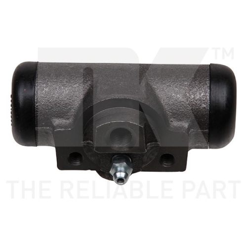 Radbremszylinder NK 809304 f&uuml;r CHRYSLER DODGE PLYMOUTH, Hinterachse, links
