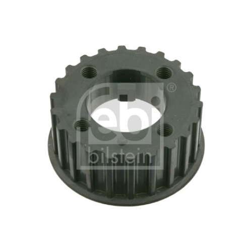 Febi Bilstein 1x 25172 Kurbelwellenzahnrad f&uuml;r Zahnriemen