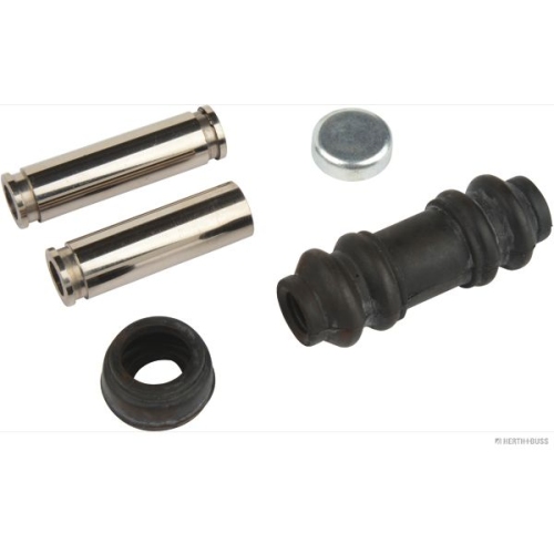 F&uuml;hrungsh&uuml;lsensatz, Bremssattel HERTH+BUSS JAKOPARTS J3270503 f&uuml;r, Vorderachse