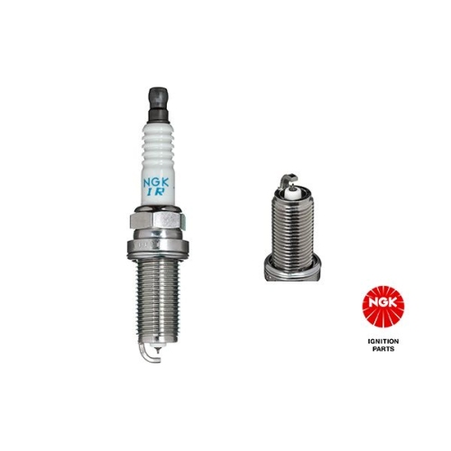 Z&uuml;ndkerze NGK 4458 f&uuml;r HONDA