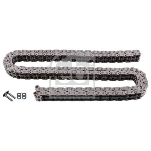 Febi Bilstein 1x 25445 Steuerkette f&uuml;r Nockenwelle